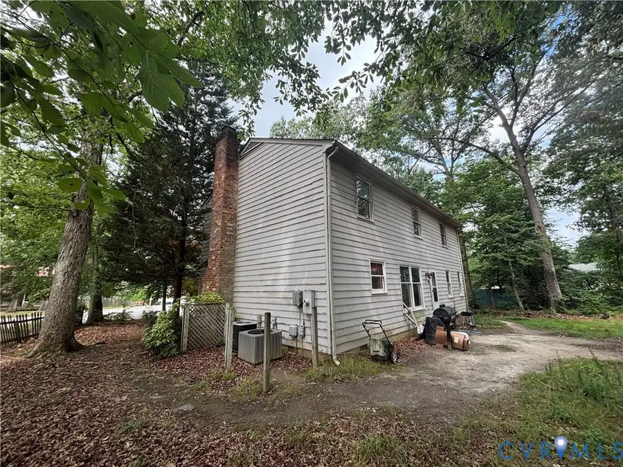 10302 Gention Place, Chesterfield, VA 23832 - #2