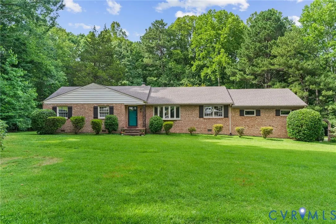 9400 Morley Road, Midlothian, VA 23112 - #1