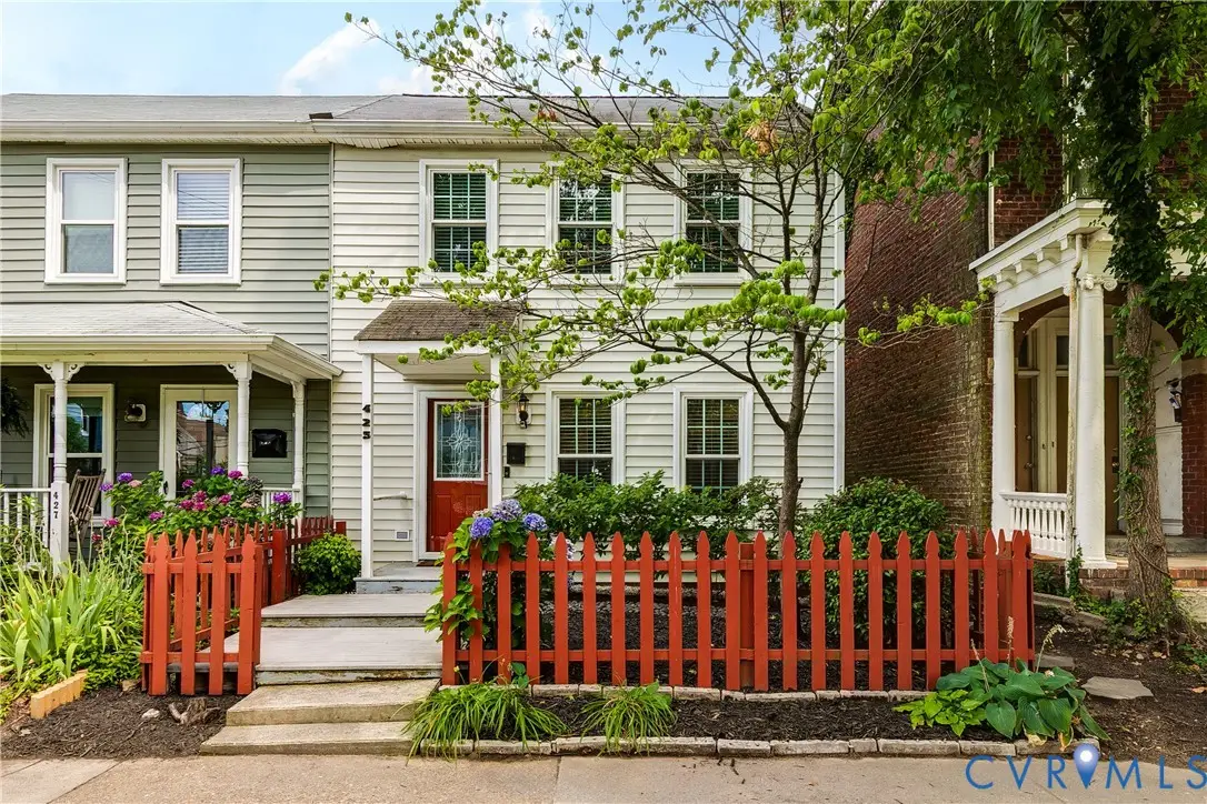 425 Chimborazo Boulevard, Richmond, VA 23223 - #1