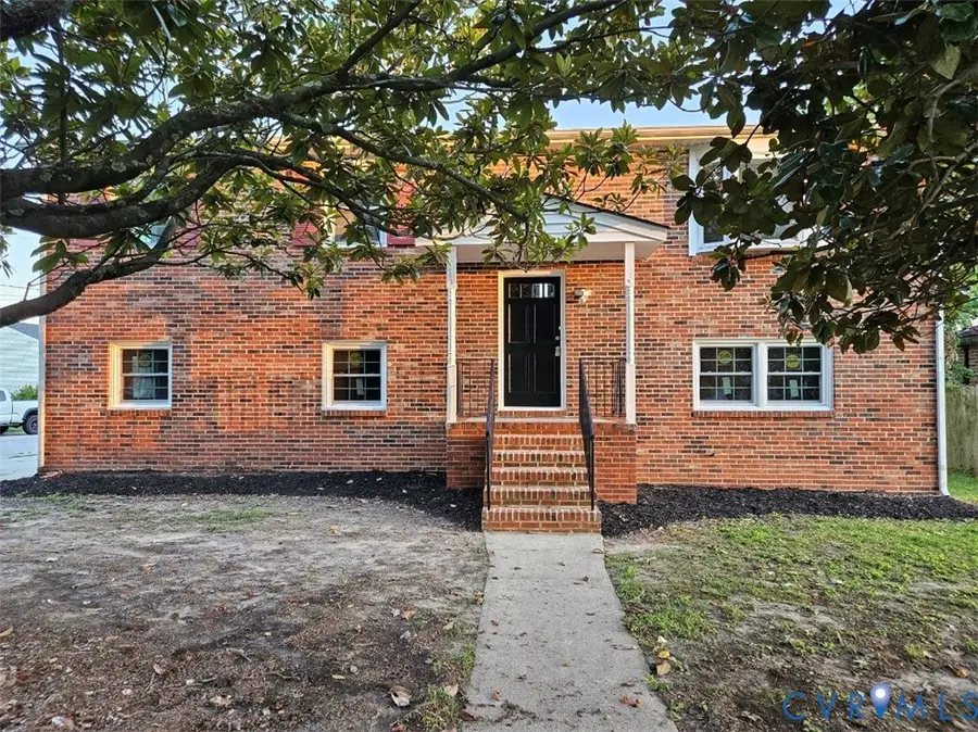 1211 Clifton Drive, Colonial Heights, VA 23834 - #2