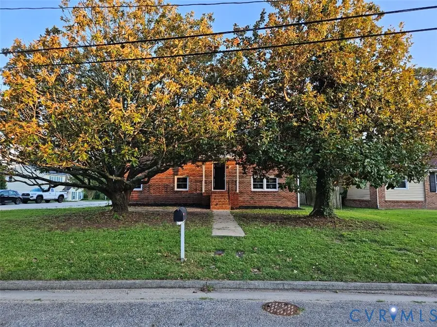 1211 Clifton Drive, Colonial Heights, VA 23834 - #3