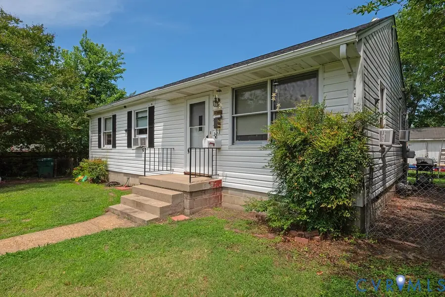 5101 Reilly Street, Richmond, VA 23231 - #2