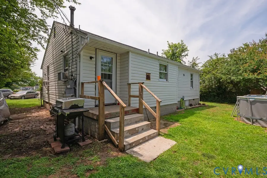 5101 Reilly Street, Richmond, VA 23231 - #3