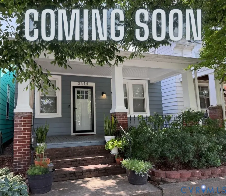 3314 Grayland Avenue, Richmond, VA 23221 - #1