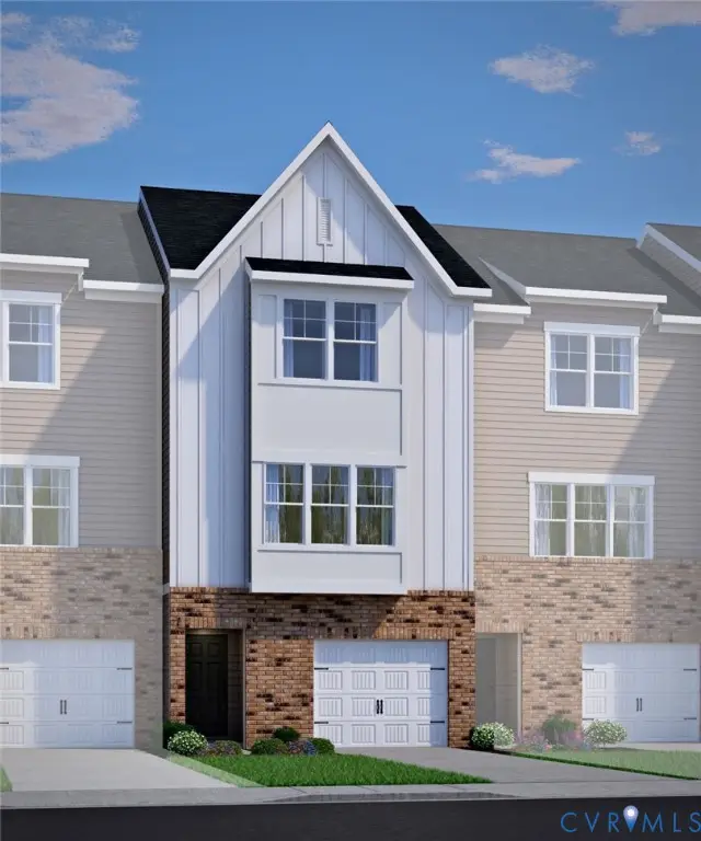 287 Greenpark Road, Sandston, VA 23150 - #2
