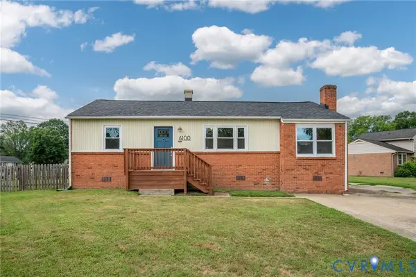 6100 Phelps Street, Glen Allen, VA 23060