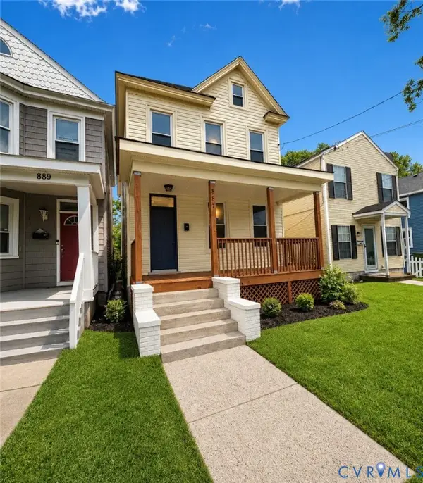 887 A Avenue, Norfolk, VA 23504