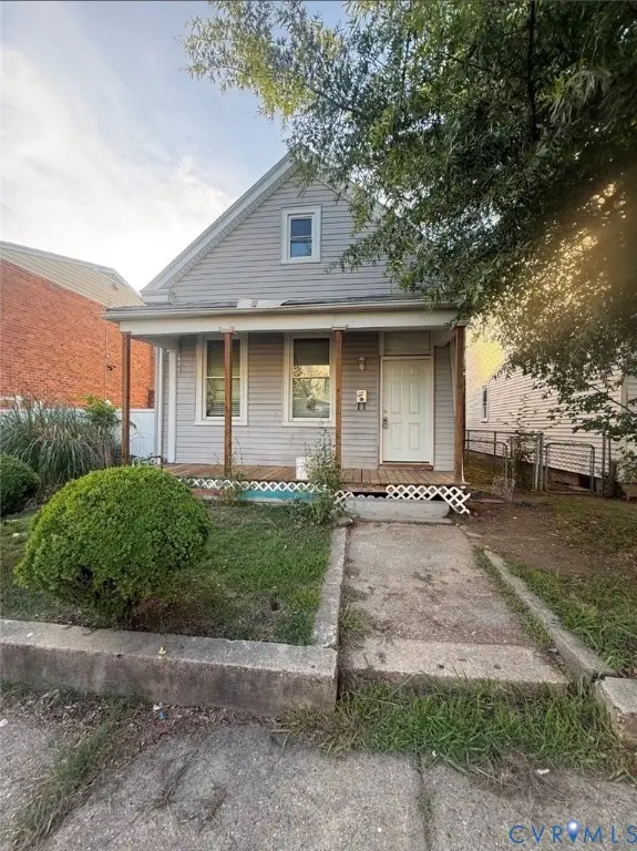 2011 Chicago Avenue, Richmond, VA 23224