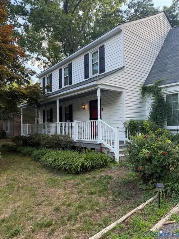 1500 Stone River Road, Chesterfield, VA 23235