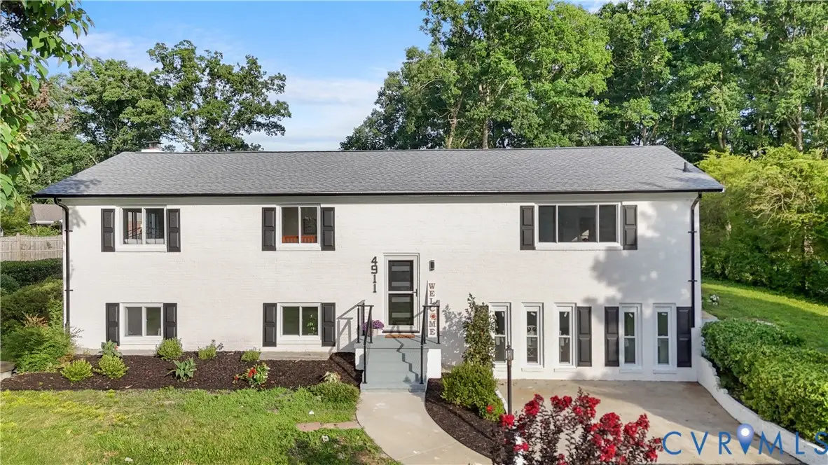 4911 Aqua Lane, Prince George, VA 23875 - #1