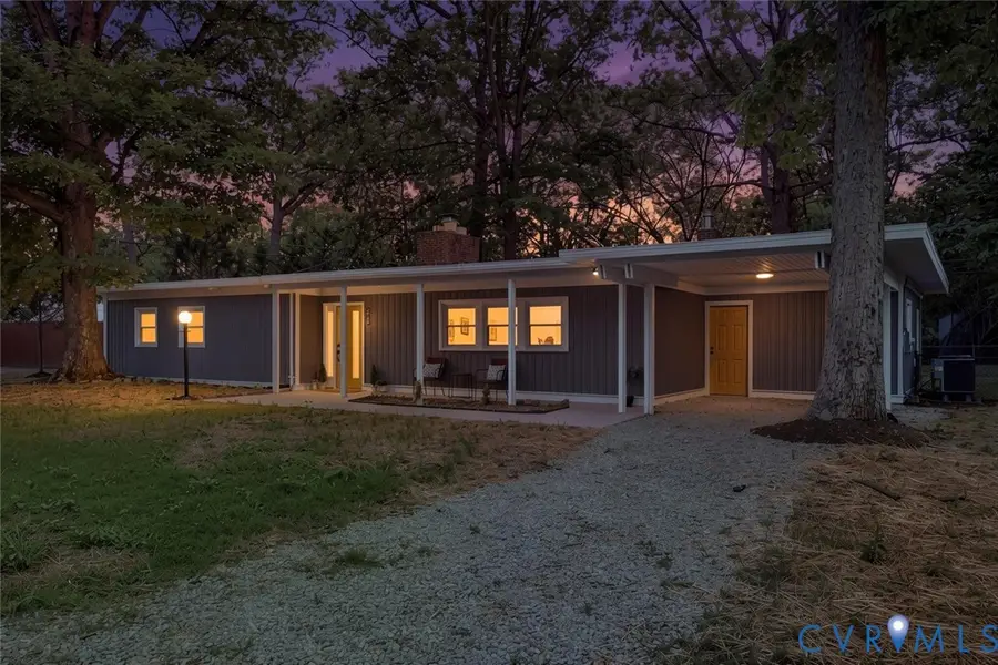 5256 Rockland Road, Richmond, VA 23225 - #2