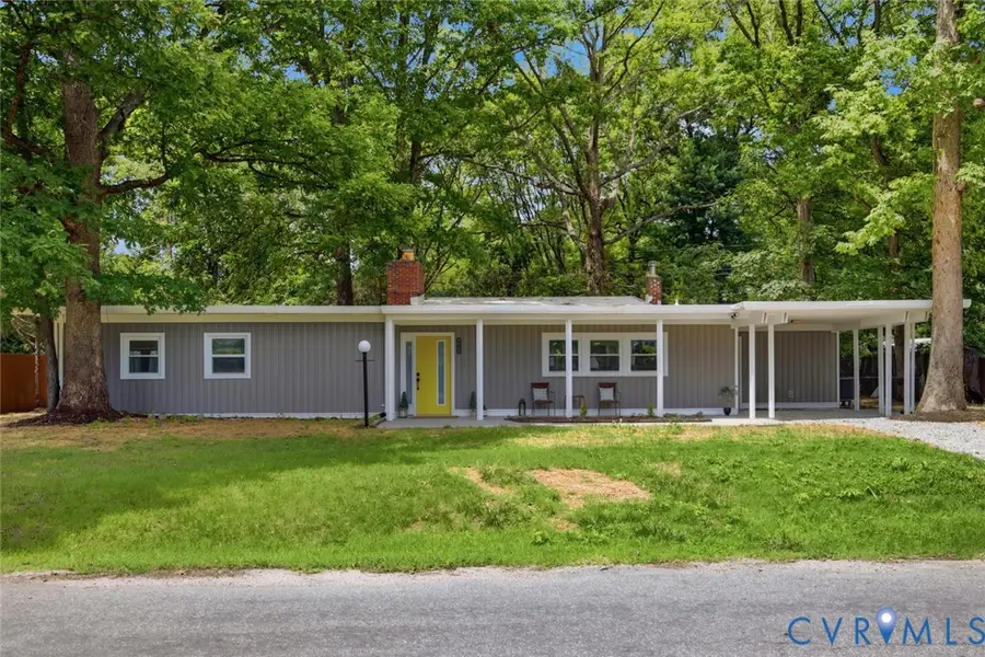 5256 Rockland Road, Richmond, VA 23225 - #3