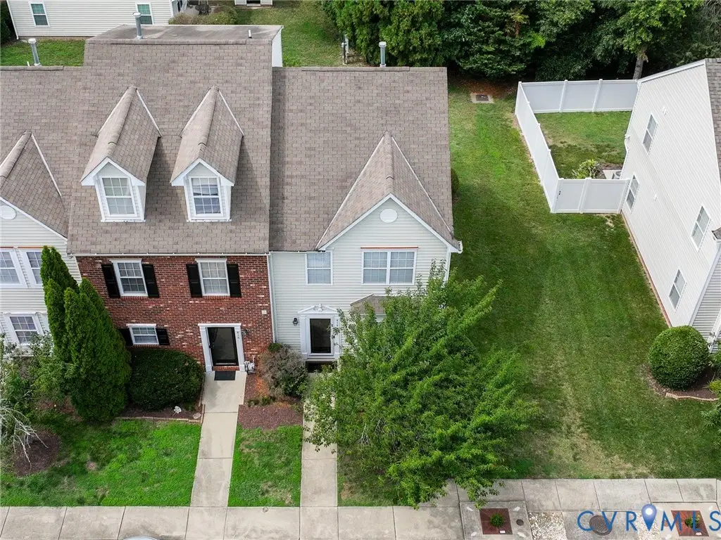 414 Westover Pines Drive, Richmond, VA 23223 - #1