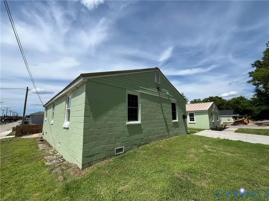 601 Cameron Street, Petersburg, VA 23803 - #2