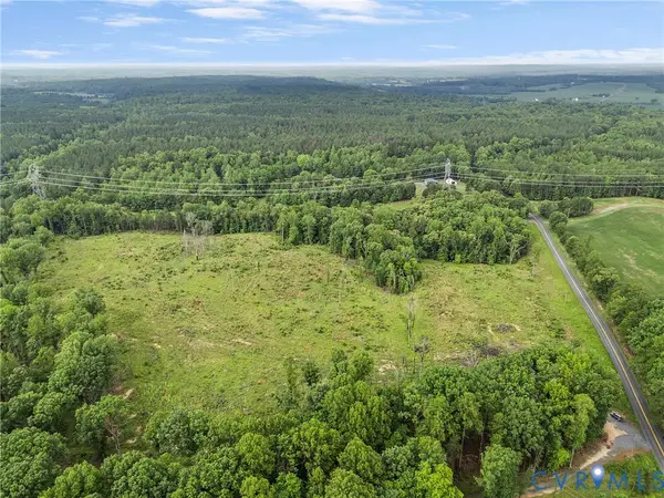 0 Carysbrook Road, Palmyra, VA 22963