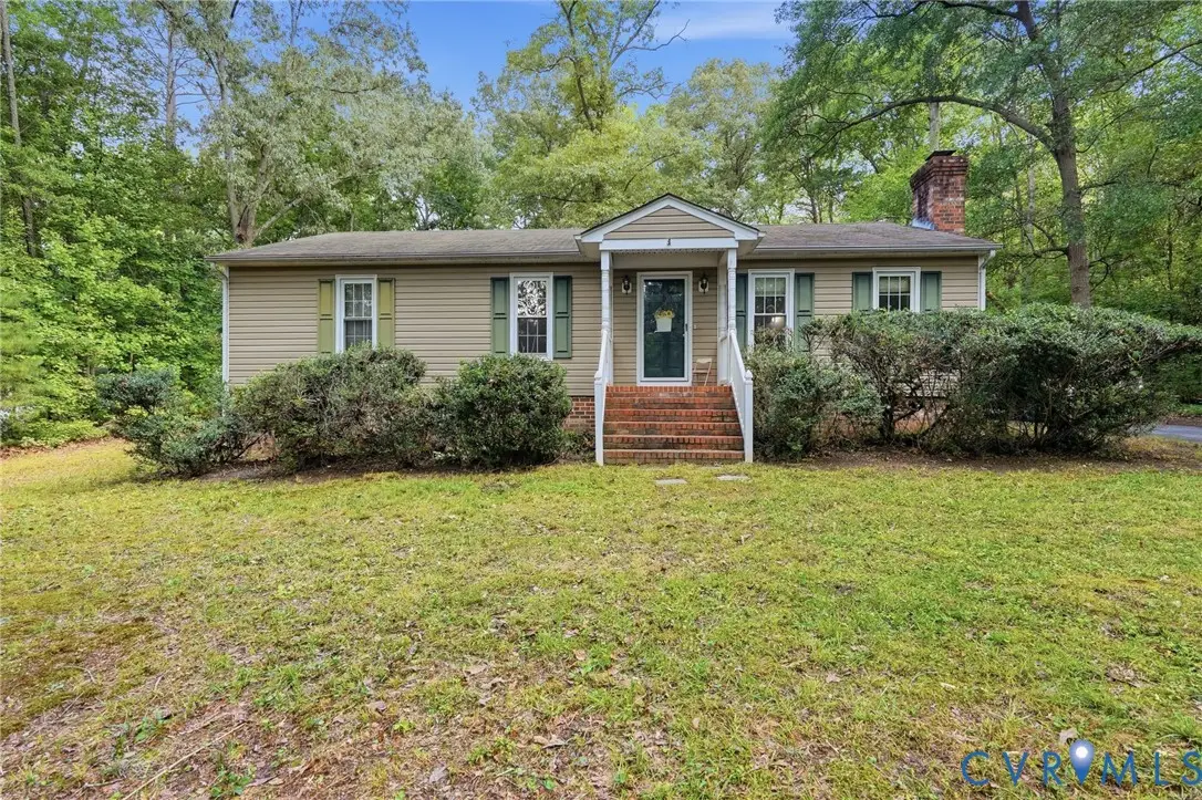 624 Terra Alta Drive, Acquinton, VA 23009 - #1