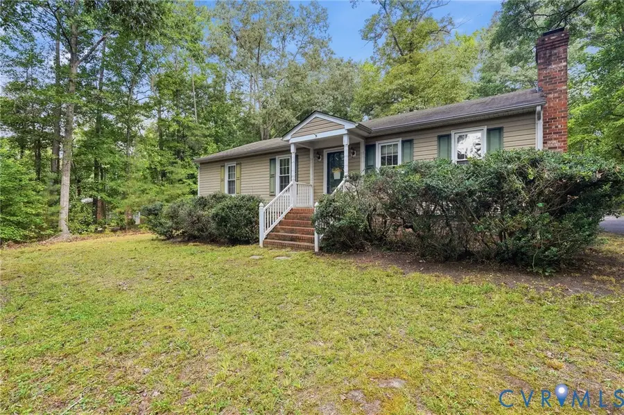 624 Terra Alta Drive, Acquinton, VA 23009 - #2