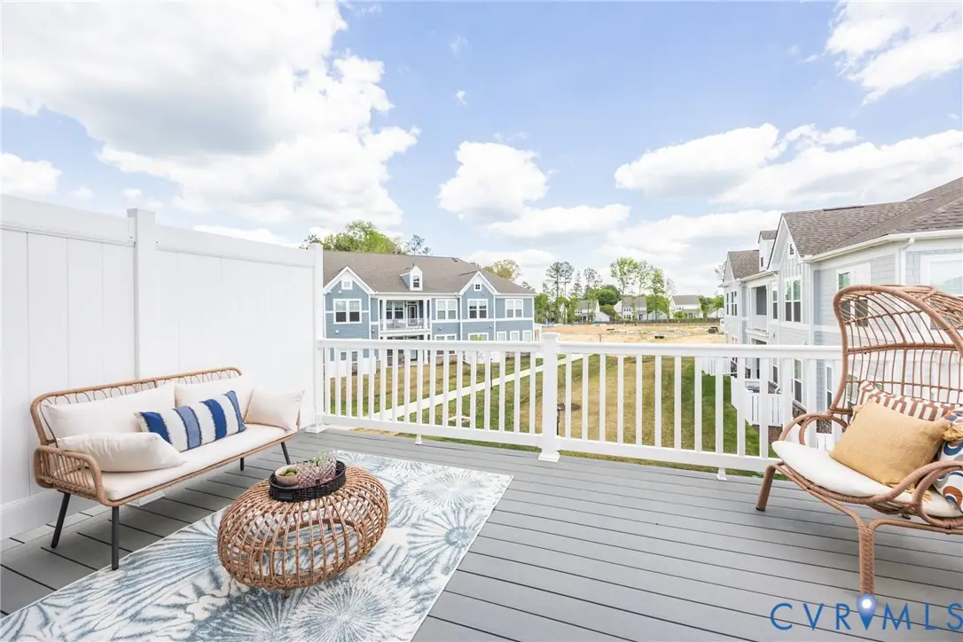 5334 Pointes End Way #201, Glen Allen, VA 23059 - #1
