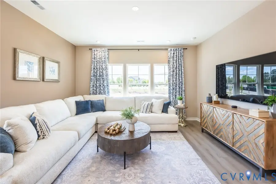5334 Pointes End Way #201, Glen Allen, VA 23059 - #3