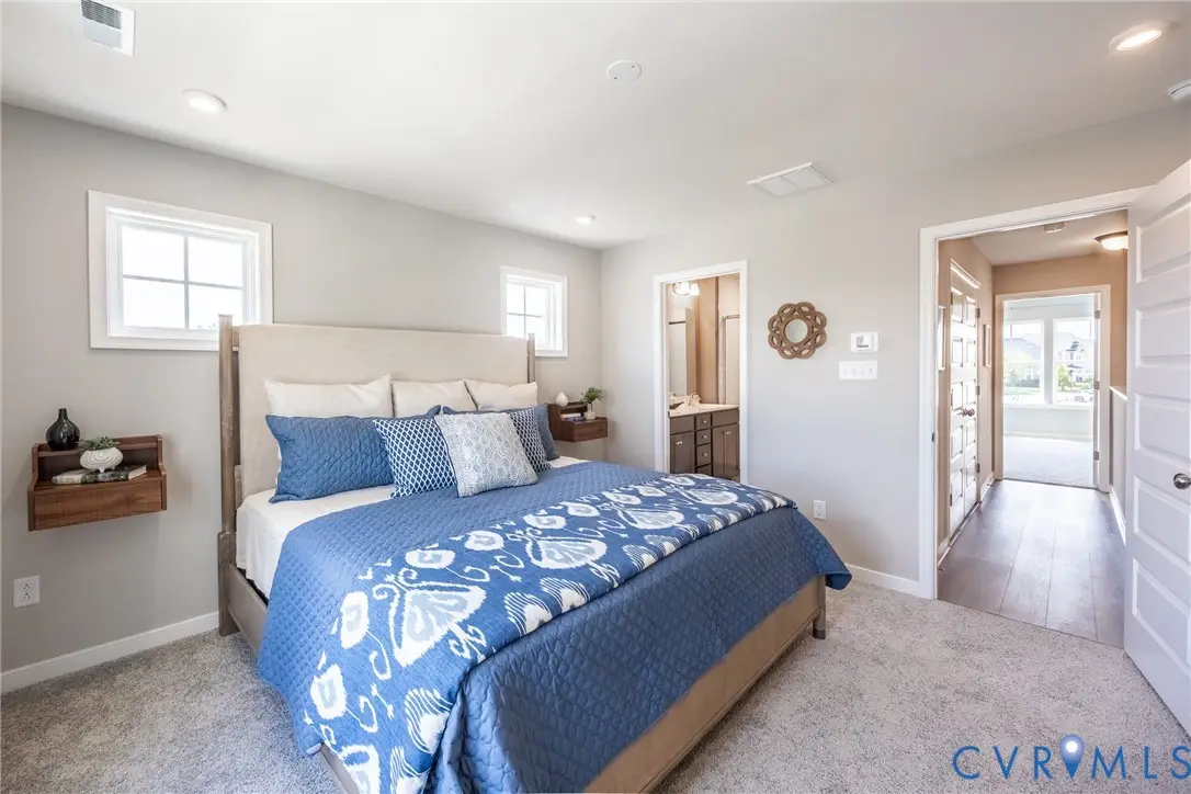 5334 Pointes End Way #202, Glen Allen, VA 23059 - #1
