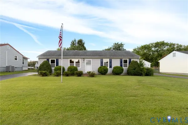 4008 Yorktown Drive, Hopewell, VA 23860