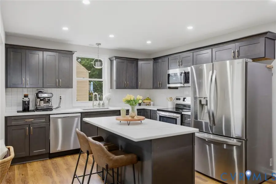 1112 Irby Drive, Richmond, VA 23225 - #3