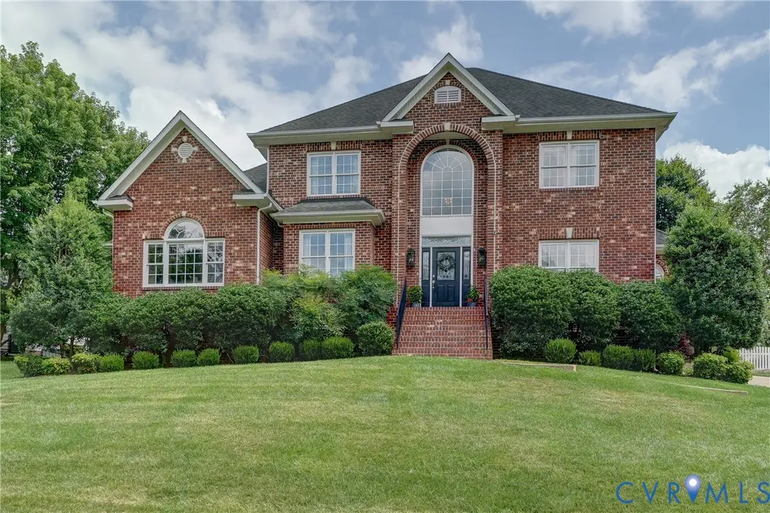 332 Rexmoor Terrace, Clover Hill, VA 23236 - #1