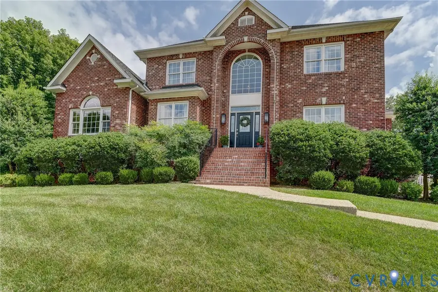 332 Rexmoor Terrace, Clover Hill, VA 23236 - #3