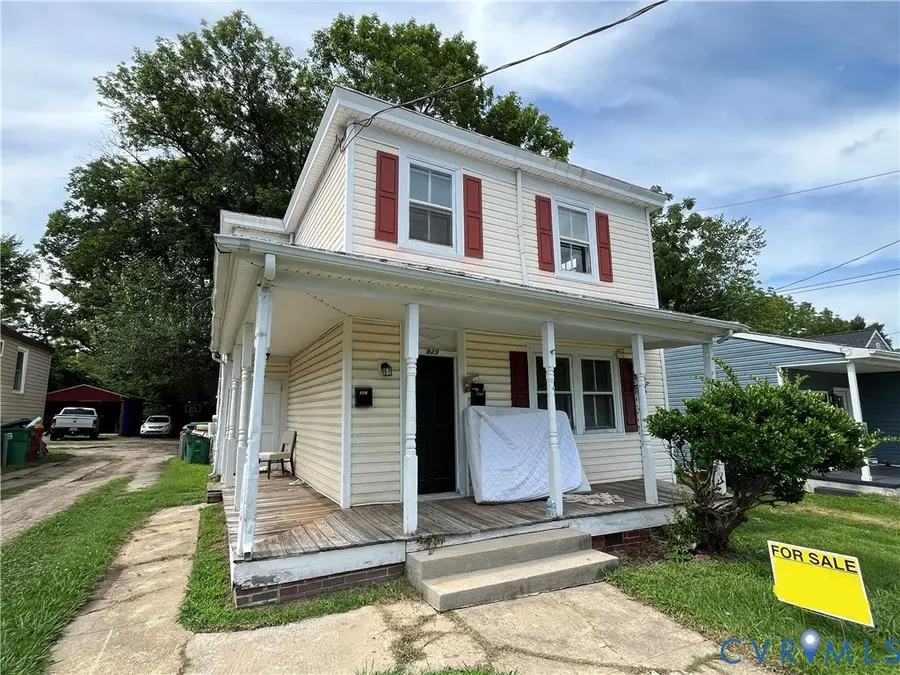 927 Farmer Street, Petersburg, VA 23803 - #2