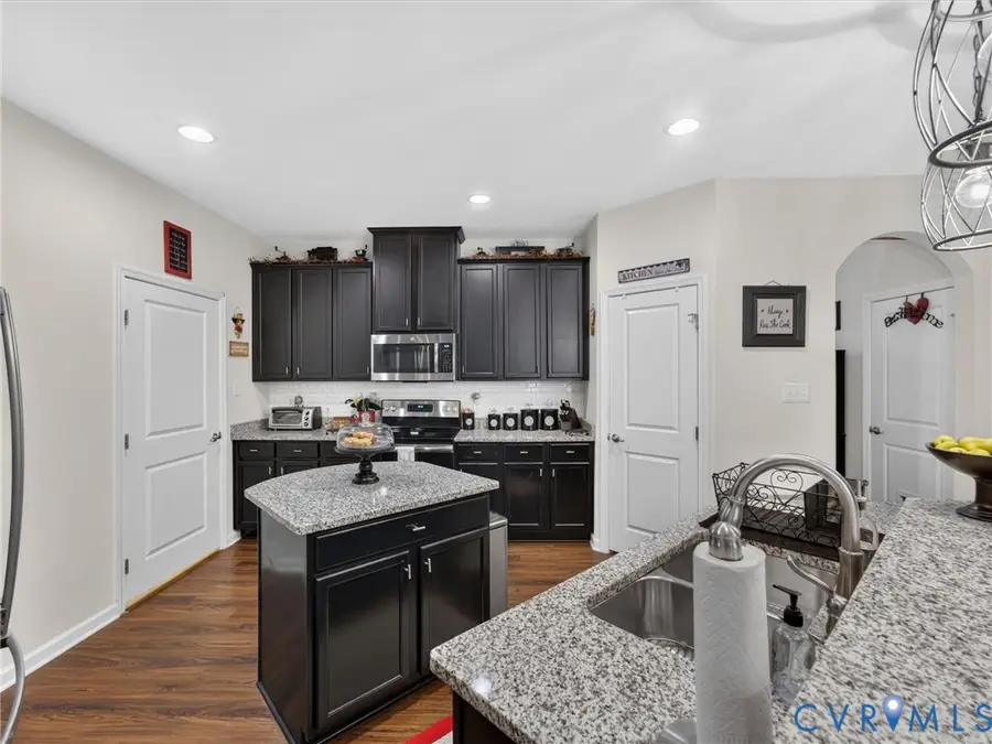 204 Boltons Mill Parkway, Williamsburg, VA 23185 - #2