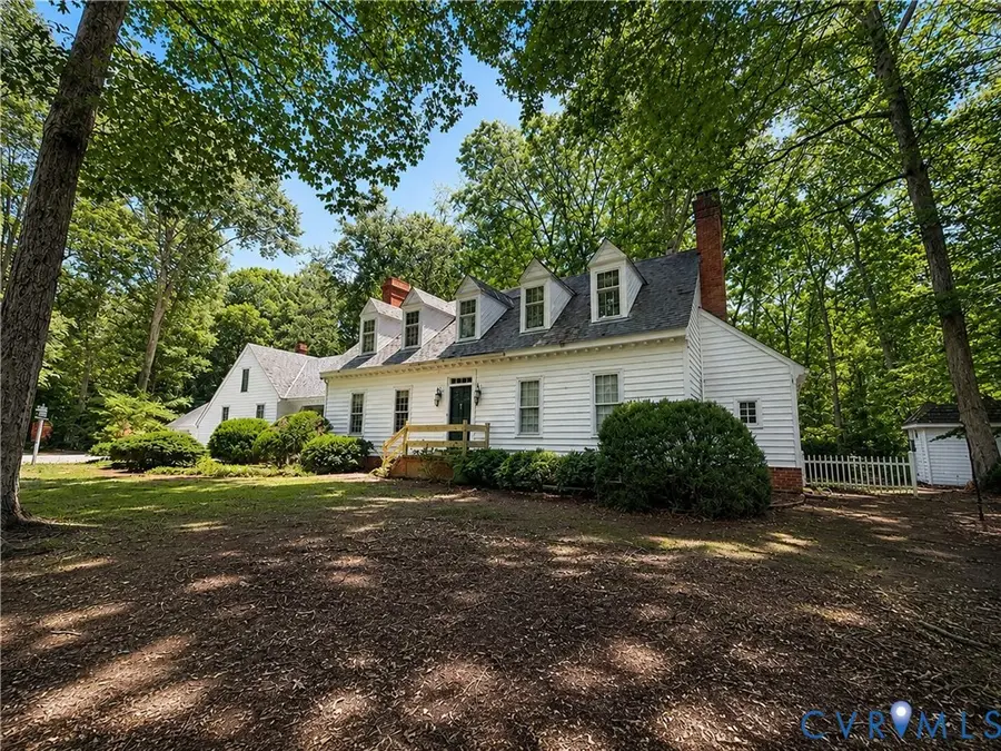 12701 Old Chestnut Circle, Midlothian, VA 23112 - #2