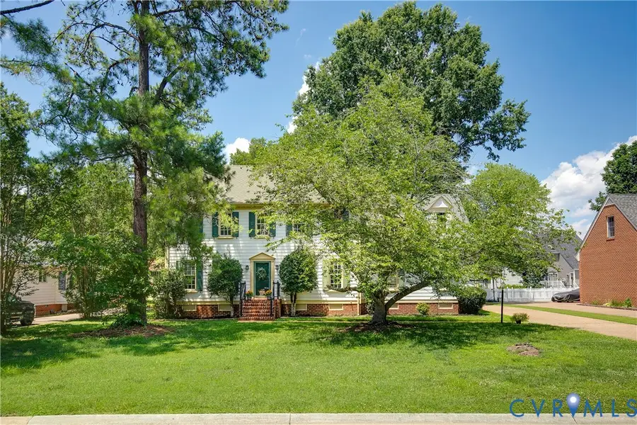 112 Old Brickhouse Lane, Colonial Heights, VA 23834 - #2