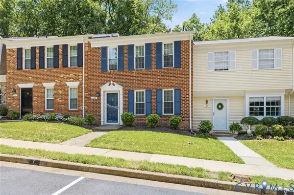 1699 Heritage Hill Drive, Henrico, VA 23238