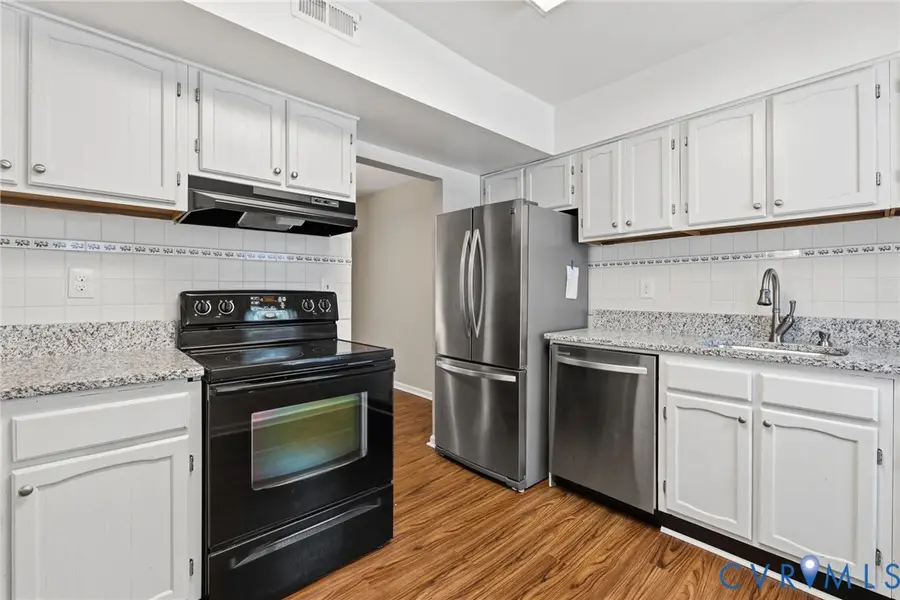 1699 Heritage Hill Drive, Henrico, VA 23238 - #2