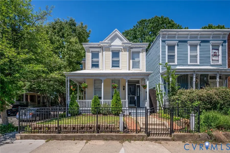 2028 W Main Street, Richmond, VA 23220 - #2
