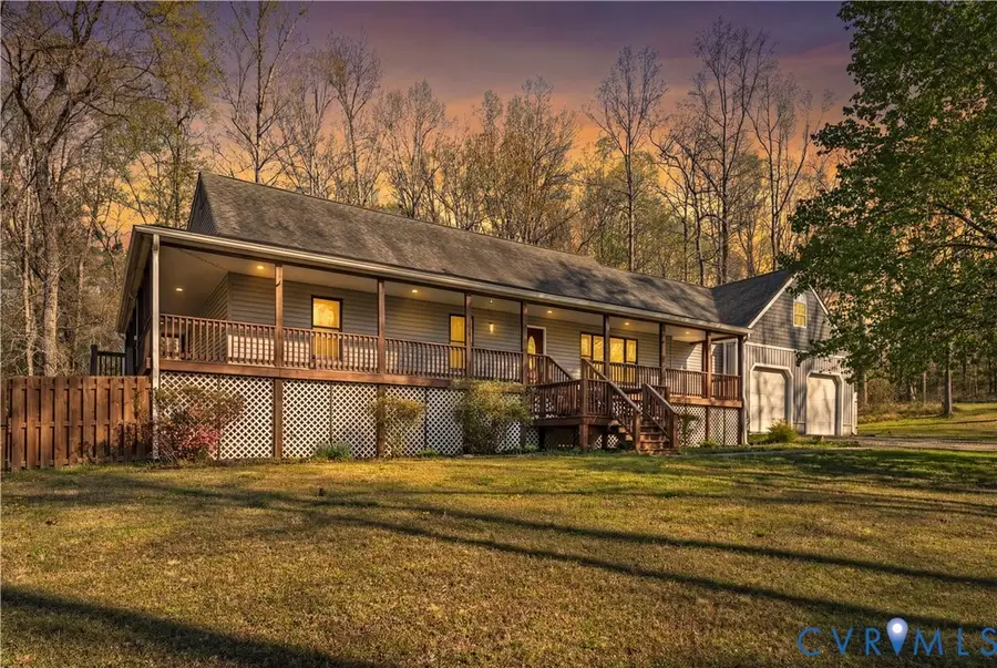7040 Old Roxbury Road, Quinton, VA 23141 - #2