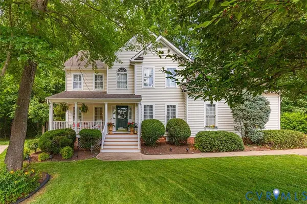 7900 Hampton Glen Terrace, Chesterfield, VA 23832
