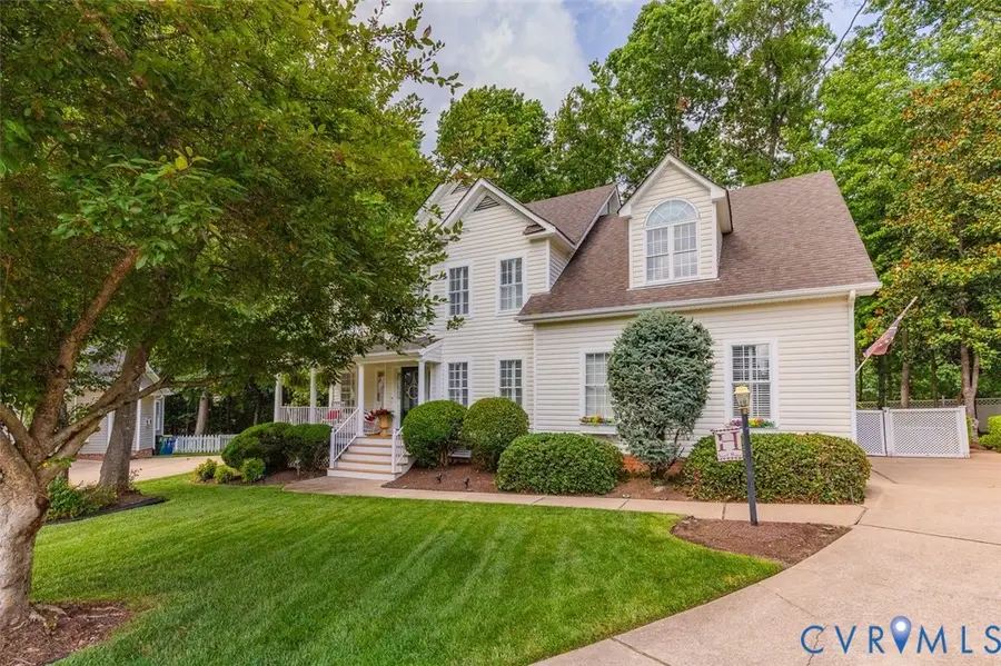 7900 Hampton Glen Terrace, Chesterfield, VA 23832 - #3