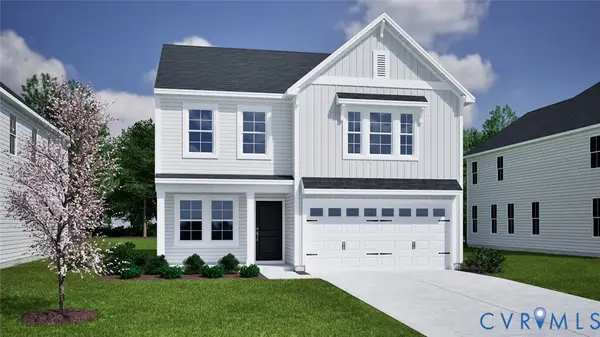 7501 Red Kousa Avenue, Henrico, VA 23231