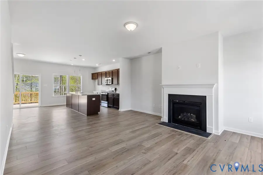 7501 Red Kousa Avenue, Henrico, VA 23231 - #2