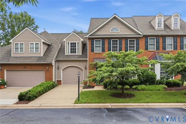 5102 Terrace Arbor Circle, Midlothian, VA 23112
