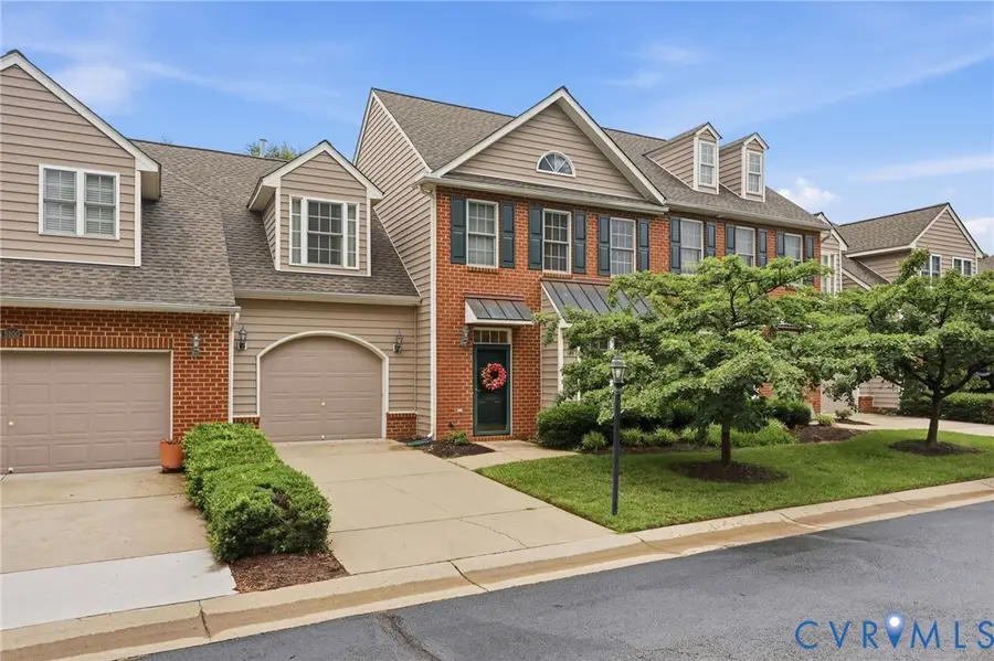 5102 Terrace Arbor Circle, Midlothian, VA 23112 - #2