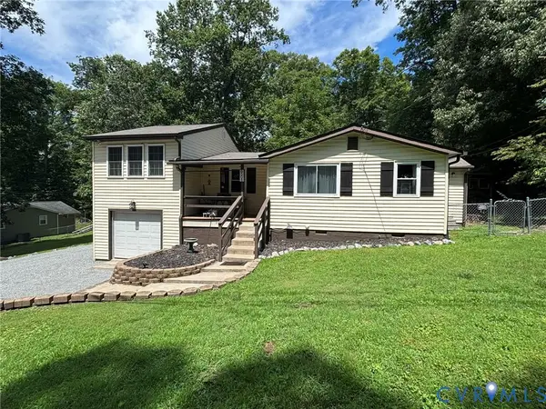 6508 Washington Road, Quinton, VA 23141