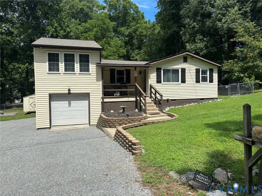 6508 Washington Road, Quinton, VA 23141 - #3