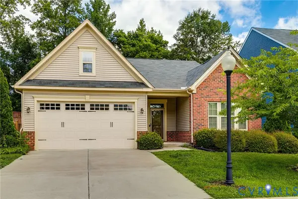 5206 Kenmare Loop, Richmond, VA 23234