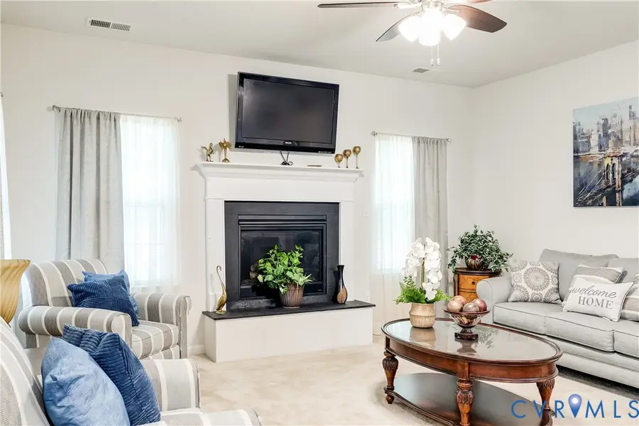 5206 Kenmare Loop, Richmond, VA 23234 - #3