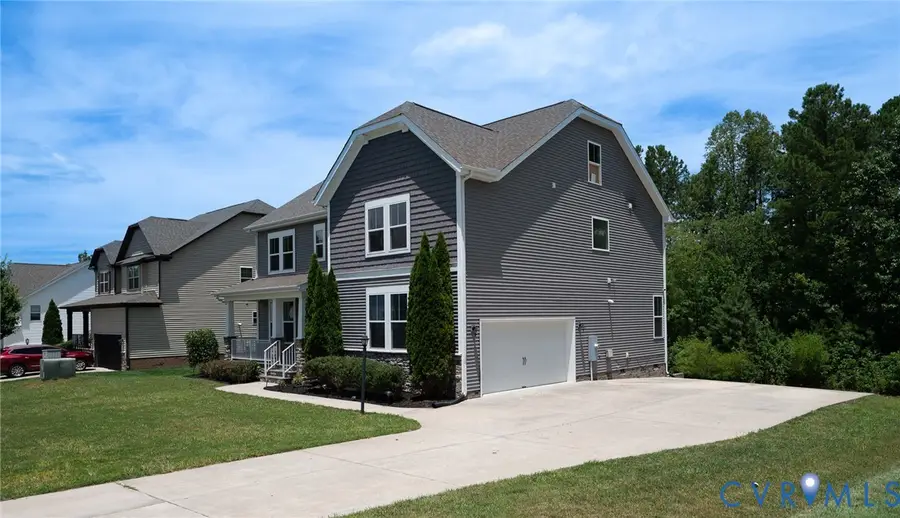15606 Talland Drive, Chesterfield, VA 23832 - #3