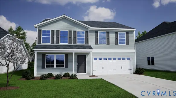 7509 Red Kousa Avenue, Henrico, VA 23231