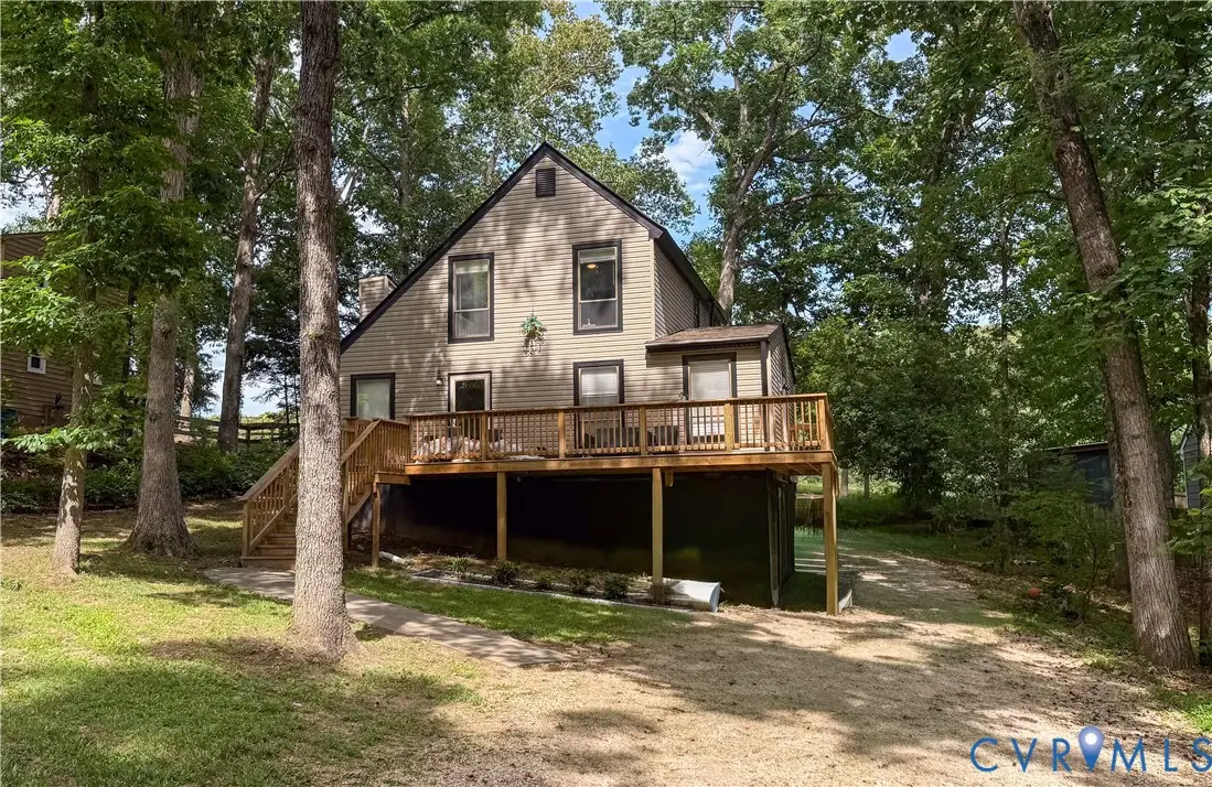 1617 Colehollow Drive, Midlothian, VA 23113 - #1