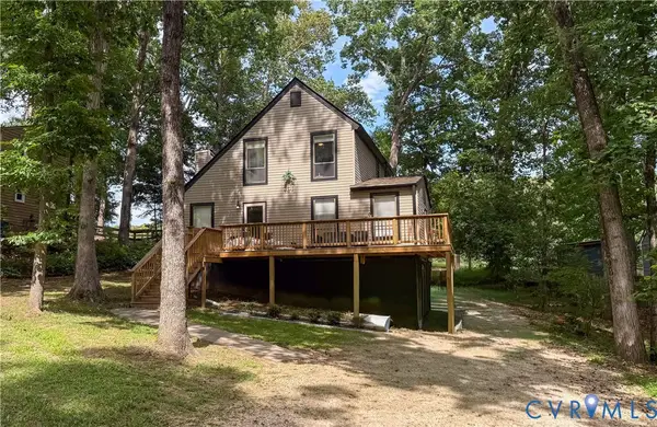 1617 Colehollow Drive, Chesterfield, VA 23113